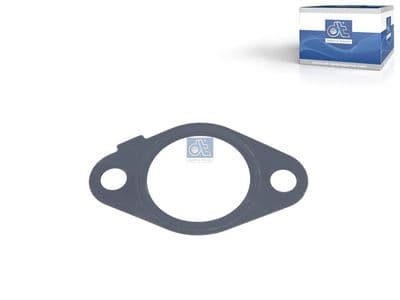Junta, colector de escape DT Spare Parts 3.18147