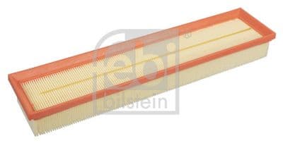 Filtro de aire FEBI BILSTEIN 109136
