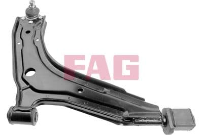 Brazo oscilante, suspensión de ruedas Schaeffler FAG 821 0059 10
