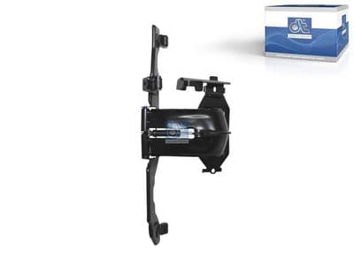 Bisagra, Cofre del motor DT Spare Parts 1.22698