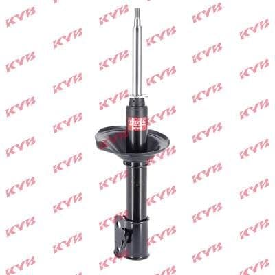 Amortiguador KYB 334167