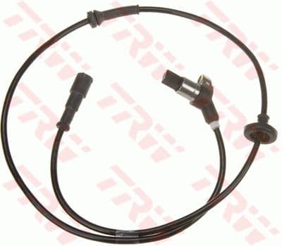 Sensor, revoluciones de la rueda TRW GBS2523