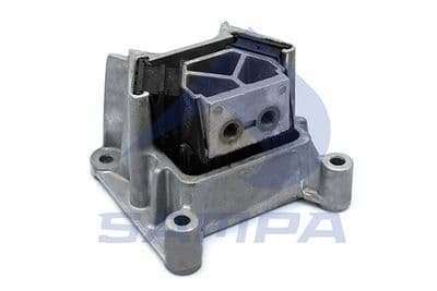 Soporte, motor SAMPA 023.326