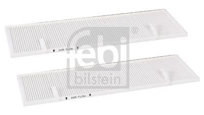 Juego de filtro, aire acondicionado interior FEBI BILSTEIN 22841