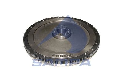Volante motor SAMPA 022.467