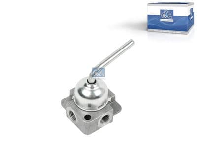 Válvula, sistema de aire comprimido DT Spare Parts 4.67521