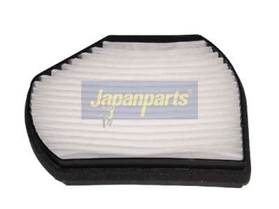 Filtro, aire del interior JAPANPARTS FAA-CH2
