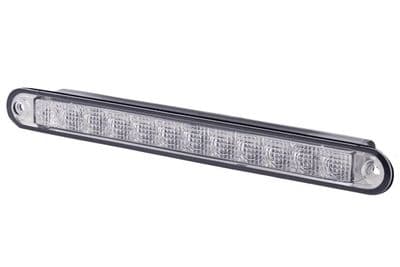 Luz de freno adicional HELLA 2DA 959 071-237