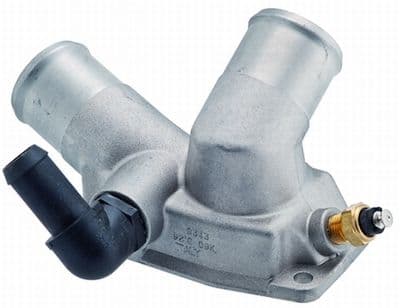 Termostato, refrigerante HELLA 8MT 354 774-671