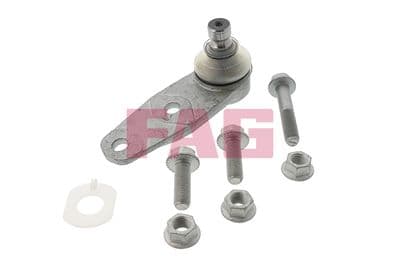 Rótula de suspensión/carga Schaeffler FAG 825 0259 10