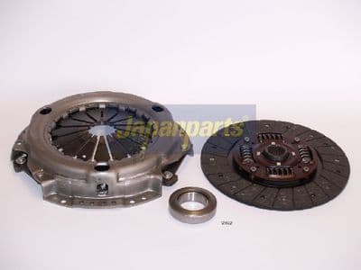 Kit de clutch JAPANPARTS KF-262