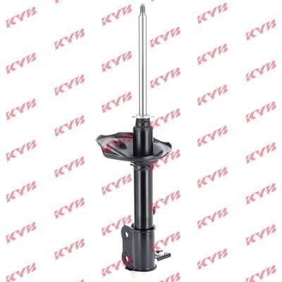 Amortiguador KYB 632113