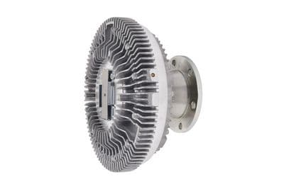 Acoplamiento, ventilador del radiador HELLA 8MV 366 441-131