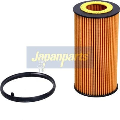 Filtro de aceite JAPANPARTS FO-ECO063