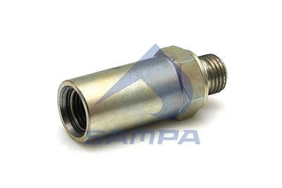 Válvula, sistema de inyección SAMPA 092.123