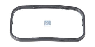 Junta, brida (limpiador centrífugo) DT Spare Parts 4.20866