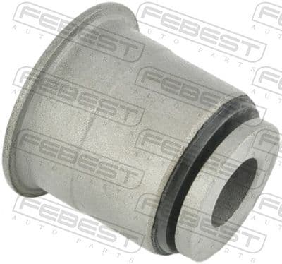 Horquilla de suspensión FEBEST CHAB-028