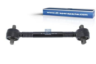 Brazo oscilante, suspensión de ruedas DT Spare Parts 1.55508