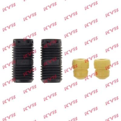 Juego de guardapolvos, amortiguador KYB 910181