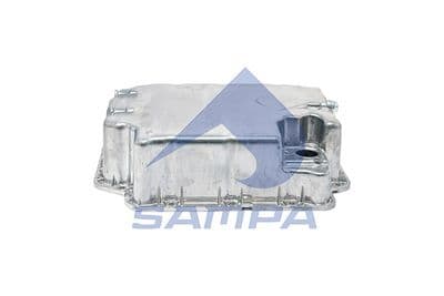Cárter de aceite SAMPA 010.3718