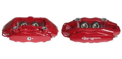 Caliper BREMBO F 23 185