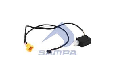 Cierre centralizado SAMPA 034.486