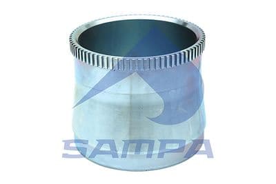 Anillo sensor, ABS SAMPA 064.132