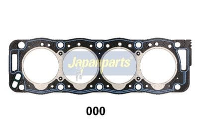 Junta, culata de cilindro JAPANPARTS GT-000
