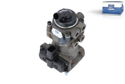 Válvula de freno, freno de servicio DT Spare Parts 2.47063