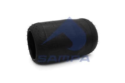 Cubrepolvo, suspensión neumática SAMPA SP 557054