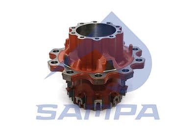 Buje SAMPA 051.166
