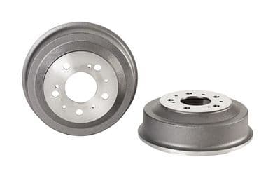 Tambor de freno BREMBO 14.7076.10