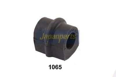 Casquillo del buje, estabilizador JAPANPARTS RU-1065