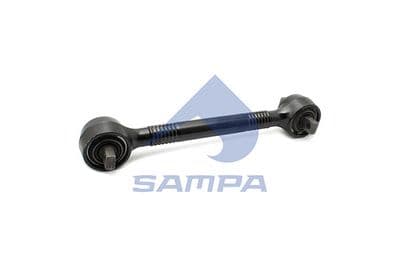 Brazo oscilante, suspensión de ruedas SAMPA 095.420