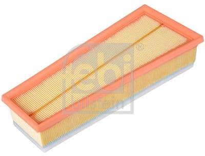 Filtro de aire FEBI BILSTEIN 172766