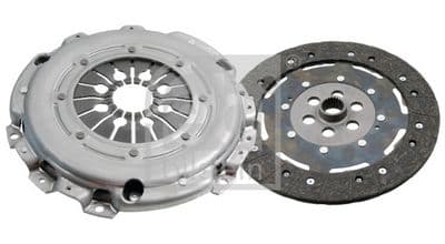 Kit de clutch FEBI BILSTEIN 1005230