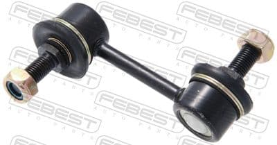Travesaños/barras, estabilizador FEBEST 0323-018