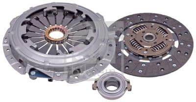 Kit de clutch FEBI BILSTEIN 1005179