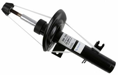 Amortiguador SACHS 350 128