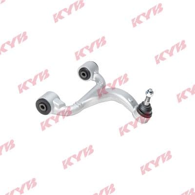 Brazo oscilante, suspensión de ruedas KYB KSC5418
