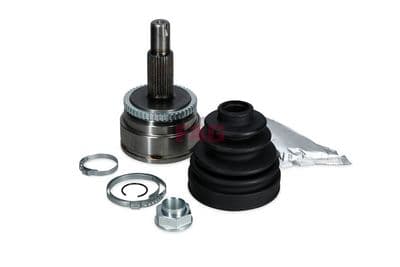 Juego de articulación, eje de transmisión Schaeffler FAG 771 0556 30
