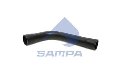 Tubería de radiador SAMPA 047.375