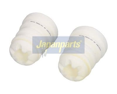Juego de guardapolvos, amortiguador JAPANPARTS KTP-0134