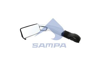 Sistema de espejos SAMPA 024.459