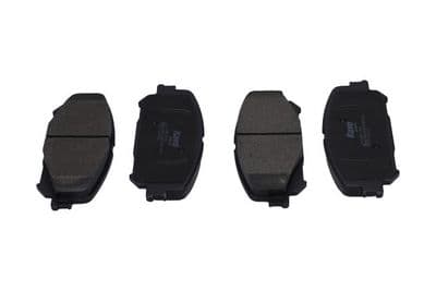 Juego de balatas de freno Kavo Parts KBP-10310