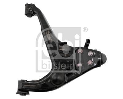 Brazo oscilante, suspensión de ruedas FEBI BILSTEIN 41805