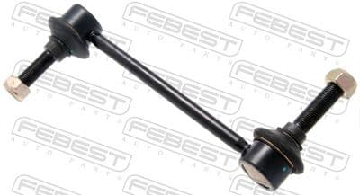 Travesaños/barras, estabilizador FEBEST 0323-YF4RR
