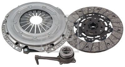 Kit de clutch FEBI BILSTEIN 1005227