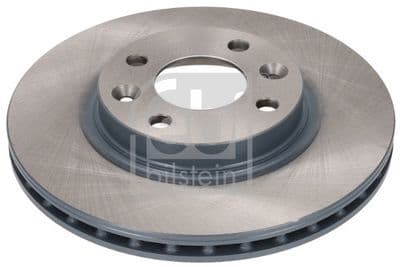 Disco de freno FEBI BILSTEIN 196212