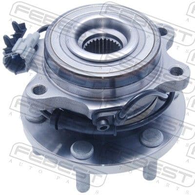 Buje FEBEST 0282-D40F